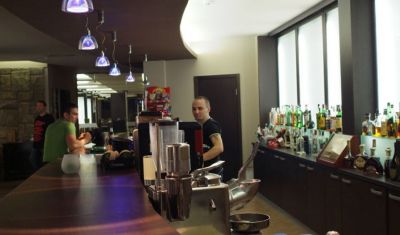 Imagine pentru Hotel Gardenia 4* valabile pentru Paste  2026