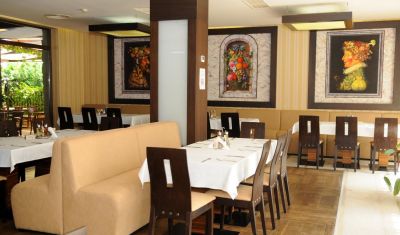 Imagine pentru Hotel Gardenia 4* valabile pentru Paste  2026