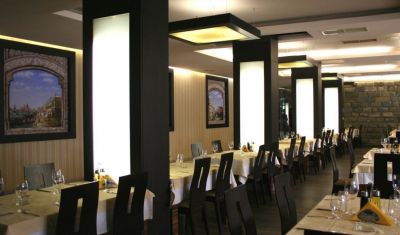 Imagine pentru Hotel Gardenia 4* valabile pentru Paste  2026