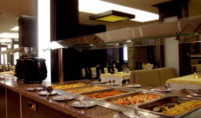 Imagine pentru Hotel Gardenia 4* valabile pentru Paste  2026