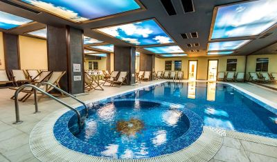 Imagine pentru Hotel Gardenia 4* valabile pentru Paste  2026