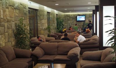 Imagine pentru Hotel Gardenia 4* valabile pentru Paste  2026