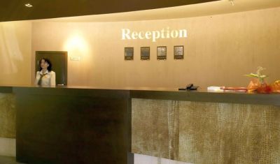 Imagine pentru Hotel Gardenia 4* valabile pentru Paste  2026