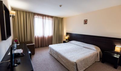 Imagine pentru Hotel Gardenia 4* valabile pentru Paste  2026