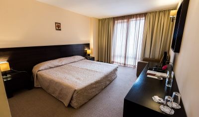 Imagine pentru Hotel Gardenia 4* valabile pentru Paste  2026