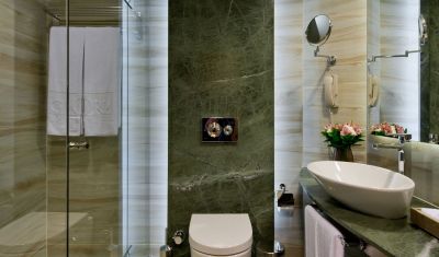 Imagine pentru Hotel Gloria Verde 5* valabile pentru Paste  2026