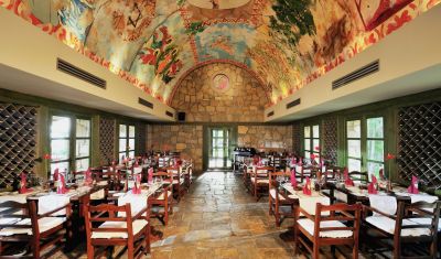 Imagine pentru Hotel Gloria Verde 5* valabile pentru Paste  2026