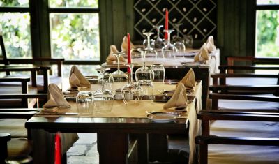 Imagine pentru Hotel Gloria Verde 5* valabile pentru Paste  2026