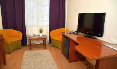 Imagine pentru Hotel Golden Spirit 3* valabile pentru Paste  2026