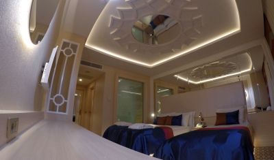 Imagine pentru Hotel Granada Luxury Belek 5* valabile pentru Paste  2026