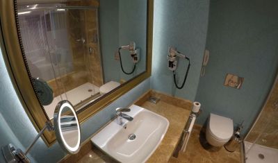 Imagine pentru Hotel Granada Luxury Belek 5* valabile pentru Paste  2026