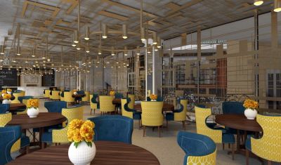 Imagine pentru Hotel Granada Luxury Belek 5* valabile pentru Paste  2026