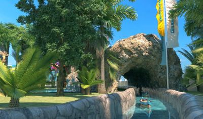 Imagine pentru Hotel Granada Luxury Belek 5* valabile pentru Paste  2026