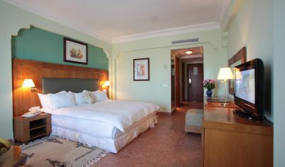 Imagine pentru Hotel Grand Mogador Menara 5* valabile pentru Paste  2026