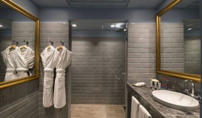 Imagine pentru Hotel Grand Mogador Menara 5* valabile pentru Paste  2026