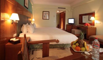 Imagine pentru Hotel Grand Mogador Menara 5* valabile pentru Paste  2026