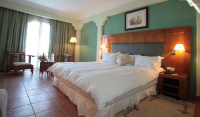 Imagine pentru Hotel Grand Mogador Menara 5* valabile pentru Paste  2026