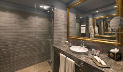 Imagine pentru Hotel Grand Mogador Menara 5* valabile pentru Paste  2026