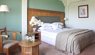 Imagine pentru Hotel Grand Mogador Menara 5* valabile pentru Paste  2026