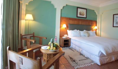 Imagine pentru Hotel Grand Mogador Menara 5* valabile pentru Paste  2026