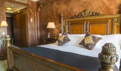 Imagine pentru Hotel Grand Mogador Menara 5* valabile pentru Paste  2026