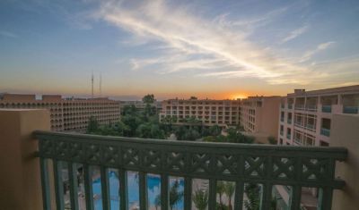 Imagine pentru Hotel Grand Mogador Menara 5* valabile pentru Paste  2026