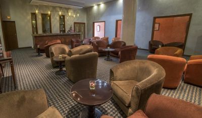 Imagine pentru Hotel Grand Mogador Menara 5* valabile pentru Paste  2026