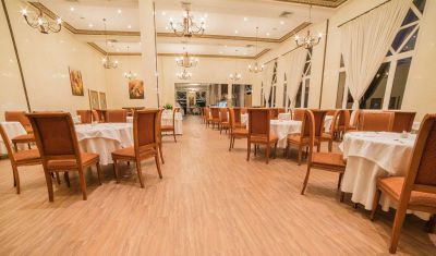 Imagine pentru Hotel Grand Mogador Menara 5* valabile pentru Paste  2026