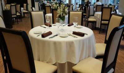 Imagine pentru Hotel Grand Mogador Menara 5* valabile pentru Paste  2026