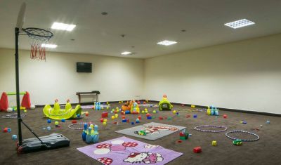 Imagine pentru Hotel Grand Mogador Menara 5* valabile pentru Paste  2026