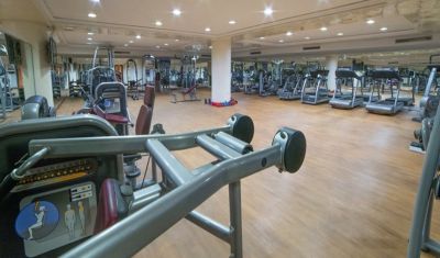 Imagine pentru Hotel Grand Mogador Menara 5* valabile pentru Paste  2026