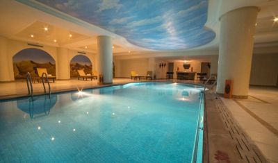 Imagine pentru Hotel Grand Mogador Menara 5* valabile pentru Paste  2026