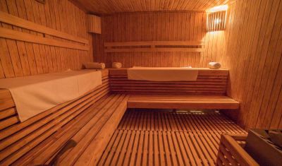 Imagine pentru Hotel Grand Mogador Menara 5* valabile pentru Paste  2026