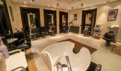 Imagine pentru Hotel Grand Mogador Menara 5* valabile pentru Paste  2026