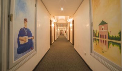 Imagine pentru Hotel Grand Mogador Menara 5* valabile pentru Paste  2026