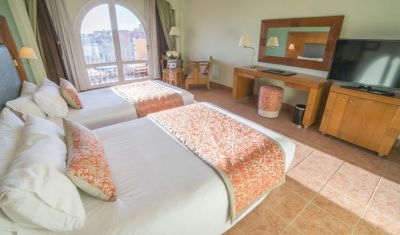 Imagine pentru Hotel Grand Mogador Menara 5* valabile pentru Paste  2026