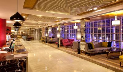 Imagine pentru Hotel Grand Park Lara 5* valabile pentru Paste  2026