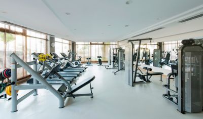 Imagine pentru Hotel Grand Park Lara 5* valabile pentru Paste  2026