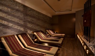 Imagine pentru Hotel Grand Park Lara 5* valabile pentru Paste  2026