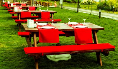 Imagine pentru Hotel Grand Park Lara 5* valabile pentru Paste  2026