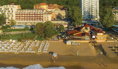 Imagine pentru Hotel Grifid Aqua Club Bolero 4*  valabile pentru Paste  2026