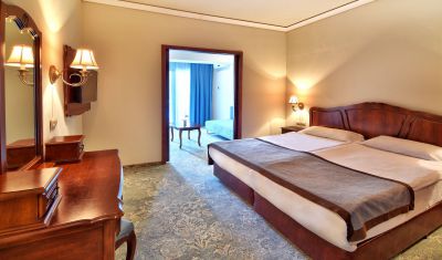 Imagine pentru Hotel Grifid Aqua Club Bolero 4*  valabile pentru Paste  2026