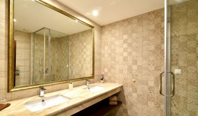 Imagine pentru Hotel Grifid Aqua Club Bolero 4*  valabile pentru Paste  2026