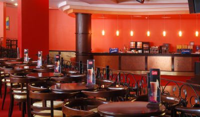 Imagine pentru Hotel Grifid Aqua Club Bolero 4*  valabile pentru Paste  2026