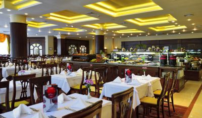 Imagine pentru Hotel Grifid Aqua Club Bolero 4*  valabile pentru Paste  2026