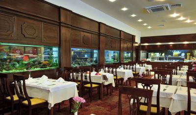 Imagine pentru Hotel Grifid Aqua Club Bolero 4*  valabile pentru Paste  2026