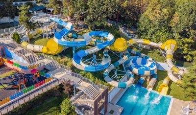 Imagine pentru Hotel Grifid Aqua Club Bolero 4*  valabile pentru Paste  2026