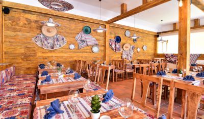 Imagine pentru Hotel Grifid Aqua Club Bolero 4*  valabile pentru Paste  2026