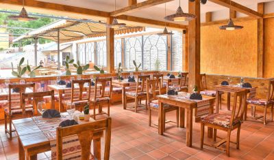 Imagine pentru Hotel Grifid Aqua Club Bolero 4*  valabile pentru Paste  2026