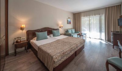 Imagine pentru Hotel Grifid Aqua Club Bolero 4*  valabile pentru Paste  2026